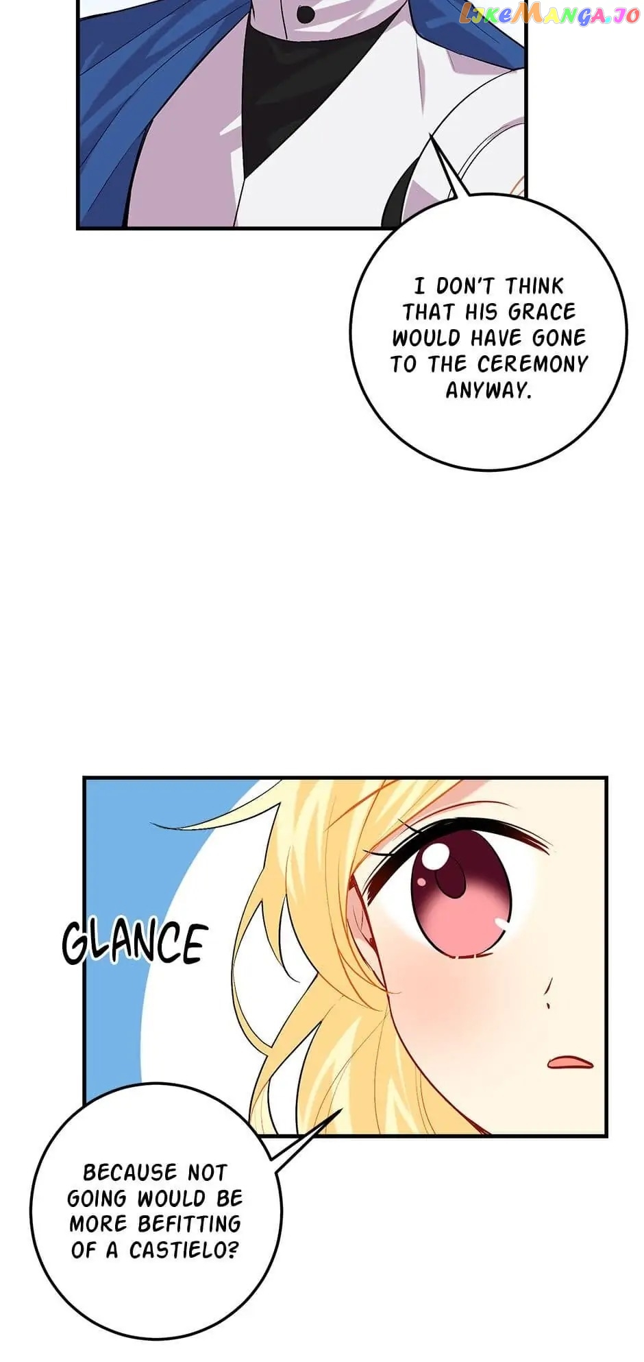 I Am a Child of This House Chapter 62 - page 31