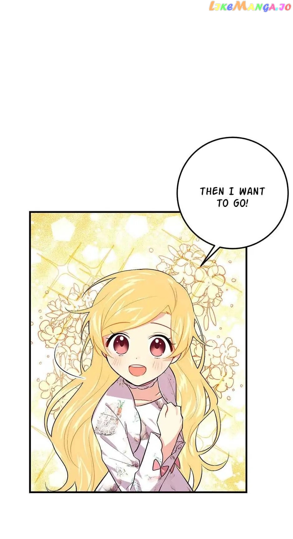 I Am a Child of This House Chapter 62 - page 33