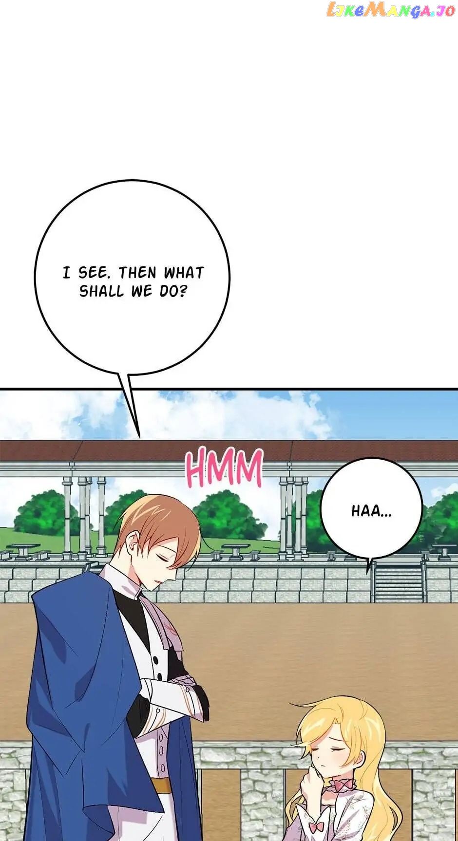 I Am a Child of This House Chapter 62 - page 34
