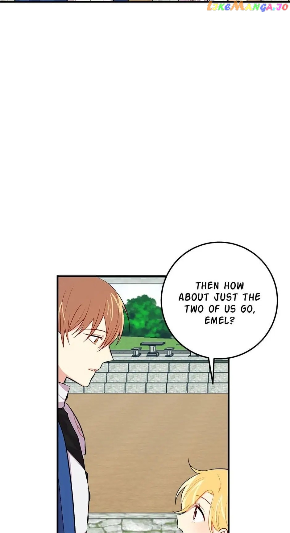I Am a Child of This House Chapter 62 - page 35