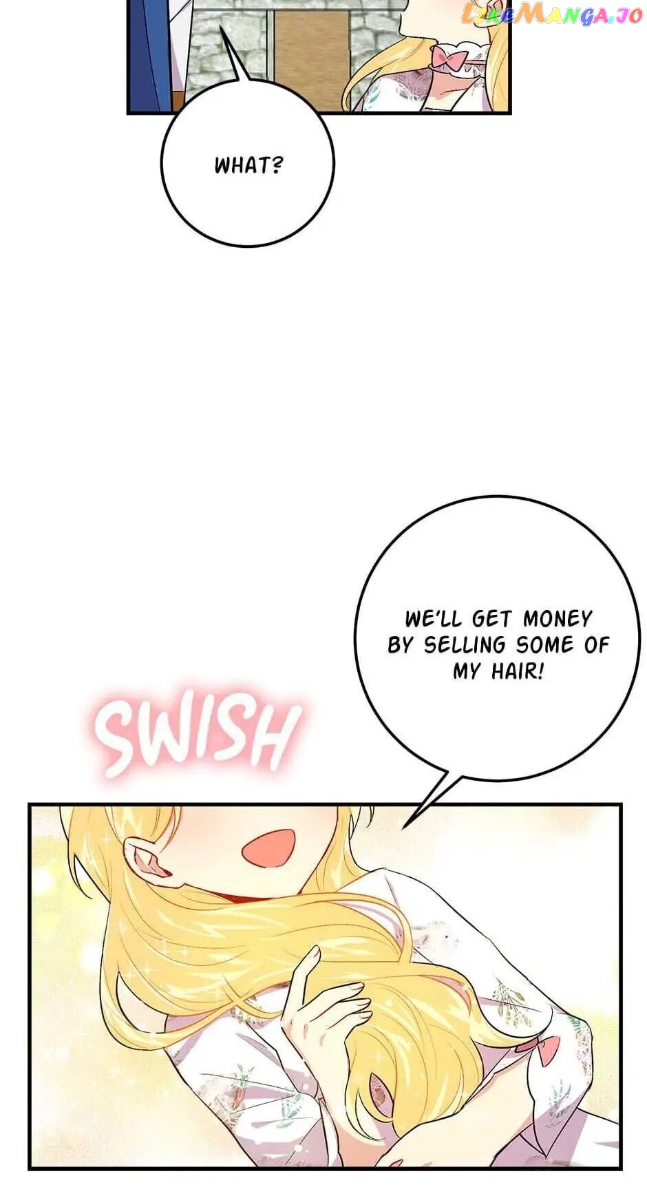 I Am a Child of This House Chapter 62 - page 36
