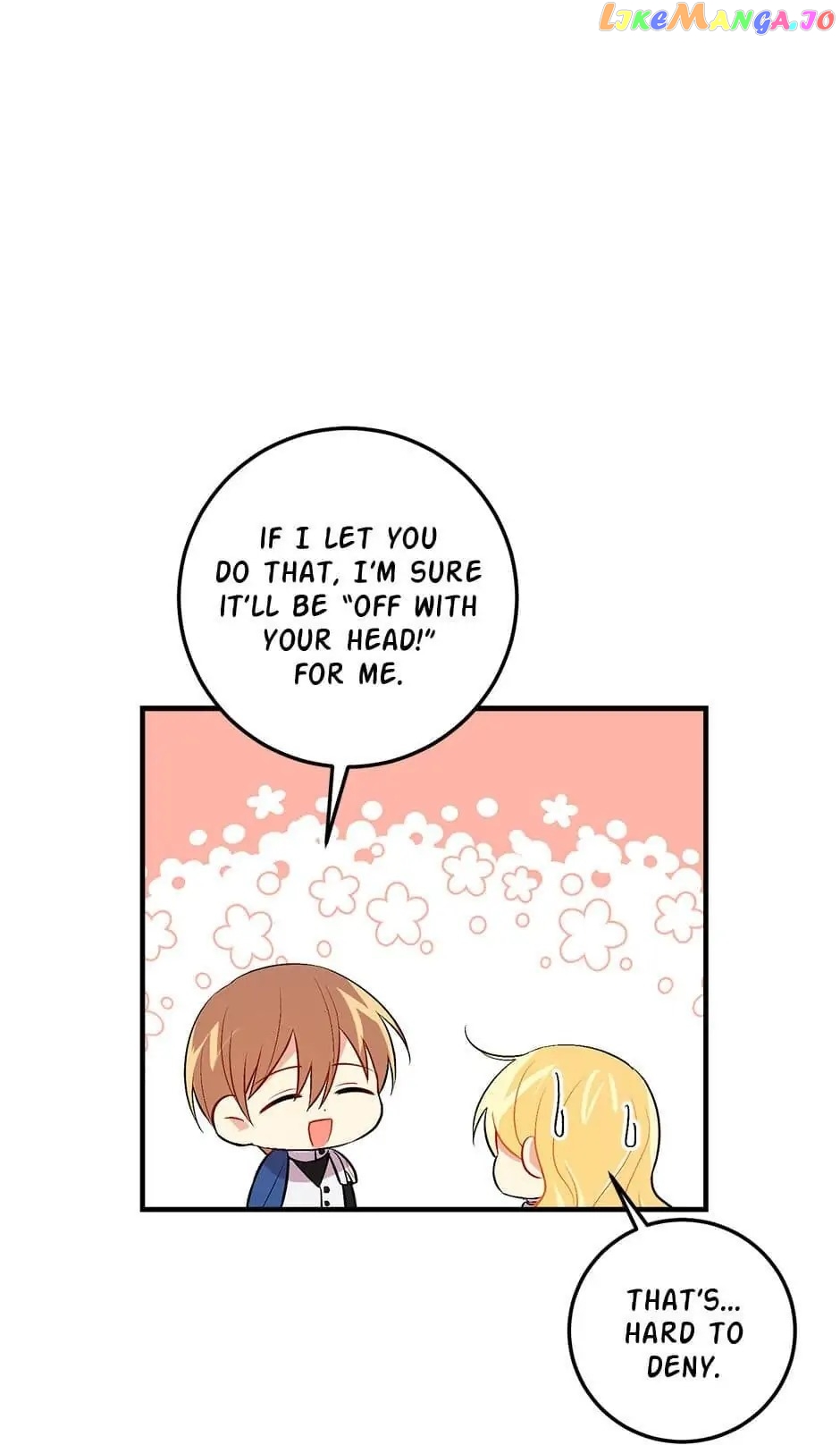I Am a Child of This House Chapter 62 - page 37