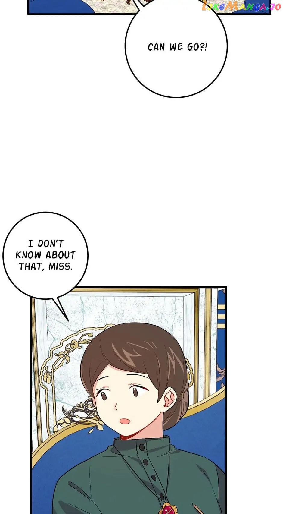 I Am a Child of This House Chapter 62 - page 4
