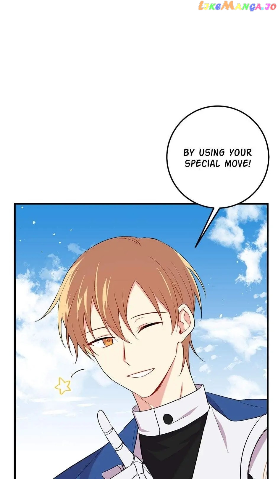 I Am a Child of This House Chapter 62 - page 40
