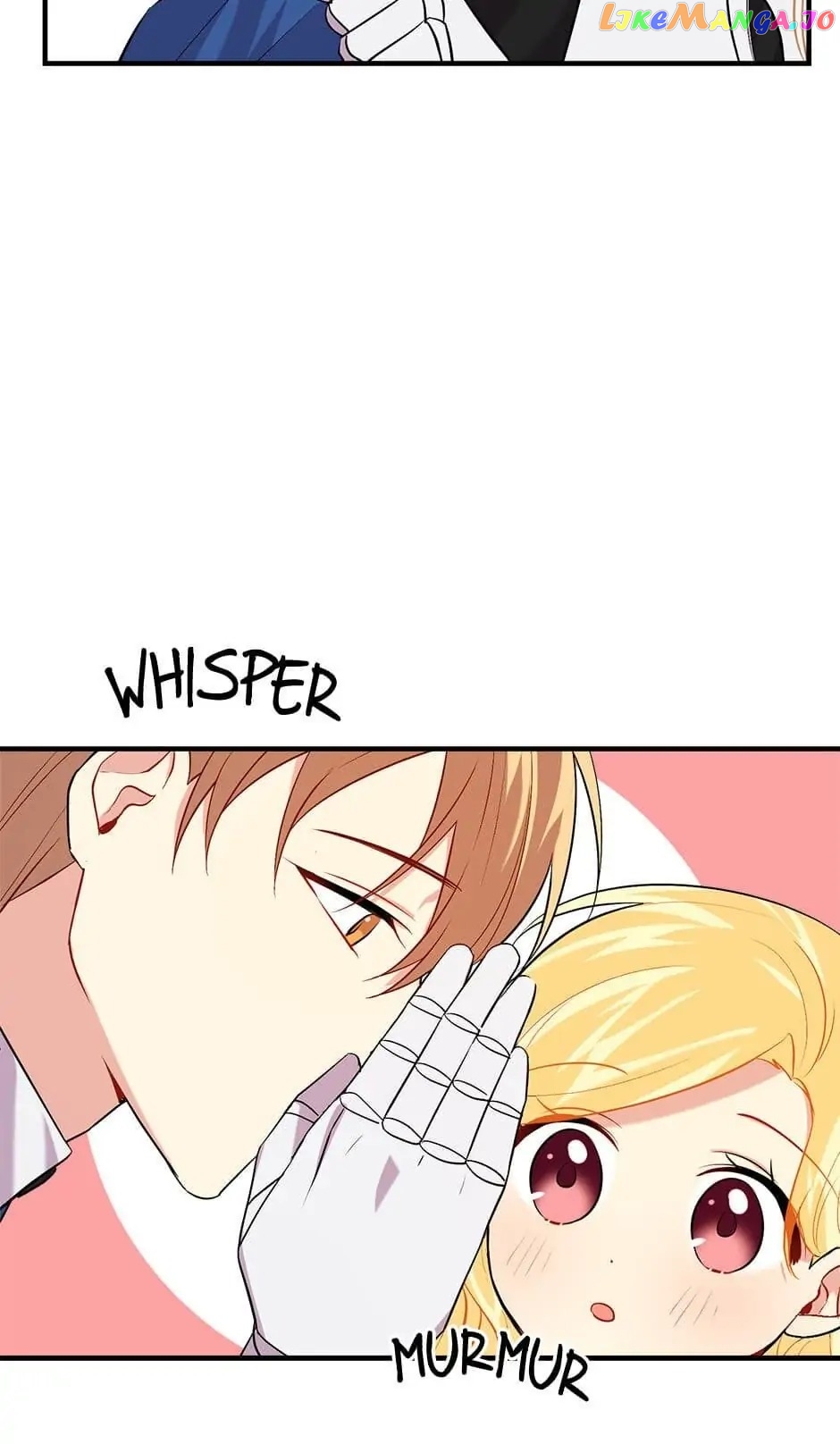 I Am a Child of This House Chapter 62 - page 41