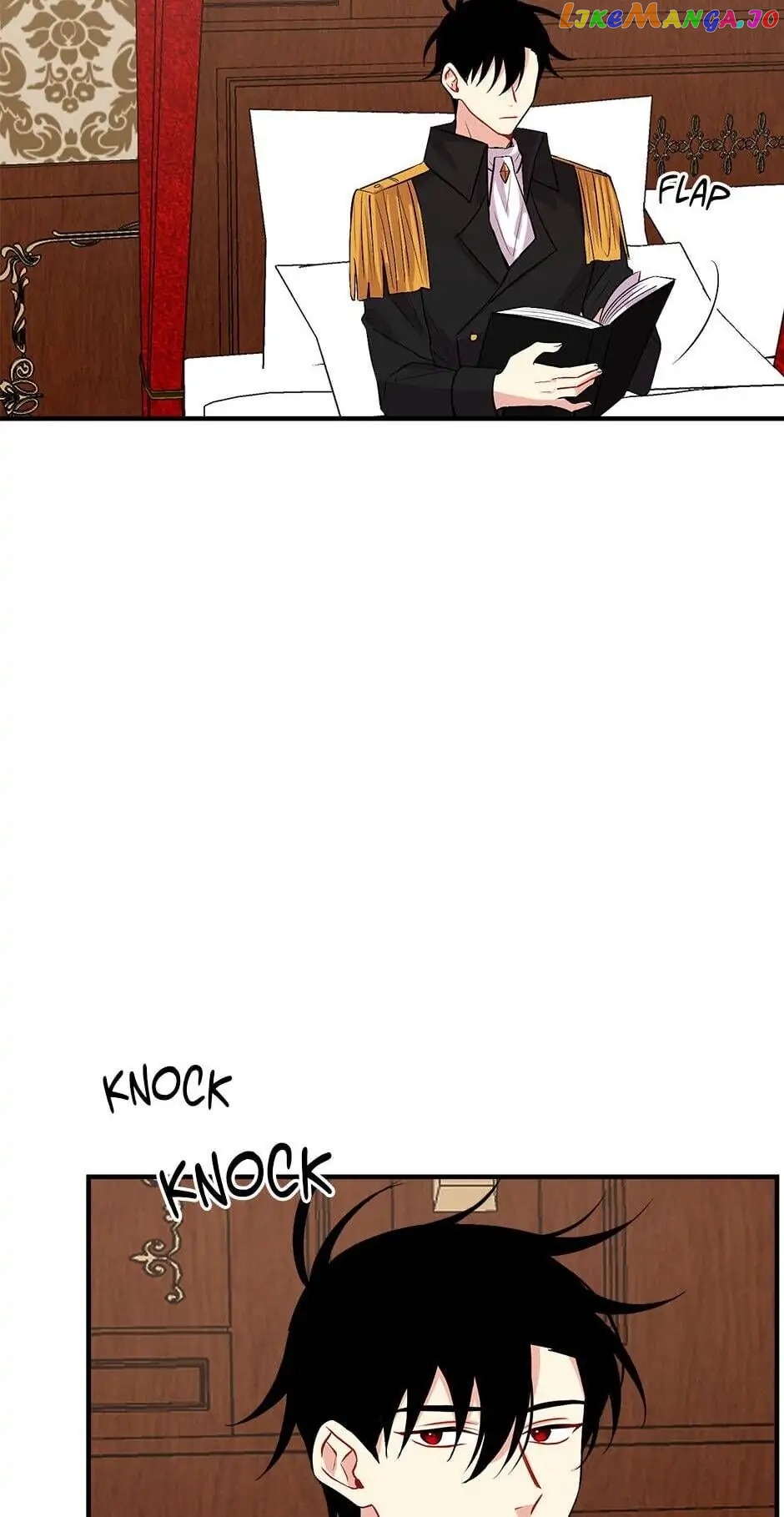 I Am a Child of This House Chapter 62 - page 44