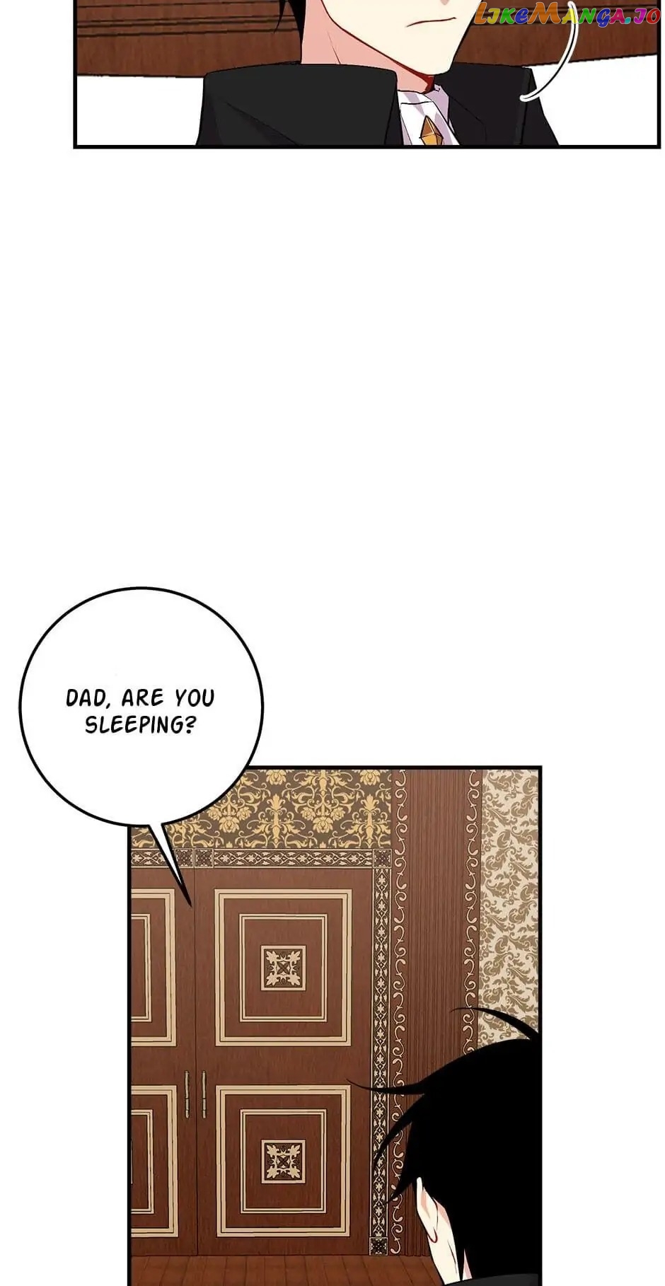 I Am a Child of This House Chapter 62 - page 45