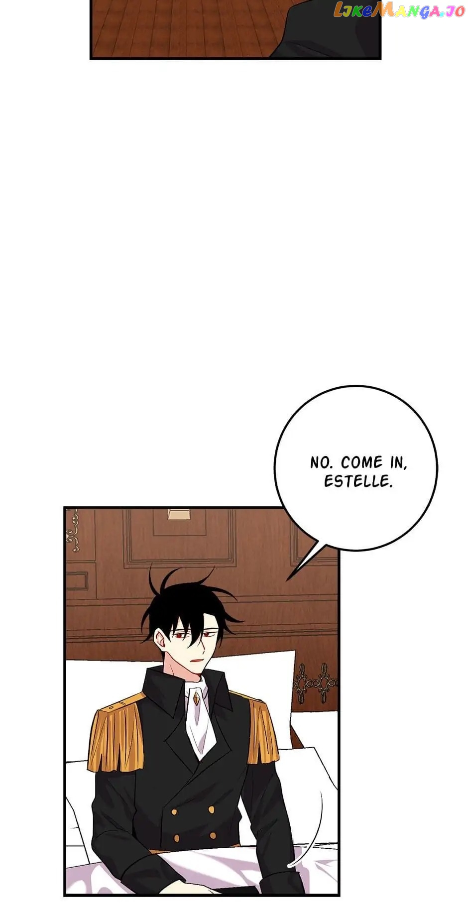 I Am a Child of This House Chapter 62 - page 46