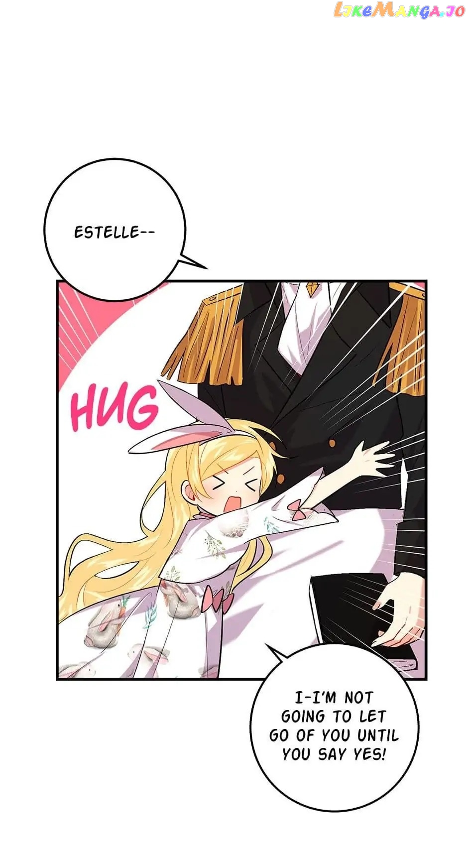 I Am a Child of This House Chapter 62 - page 51