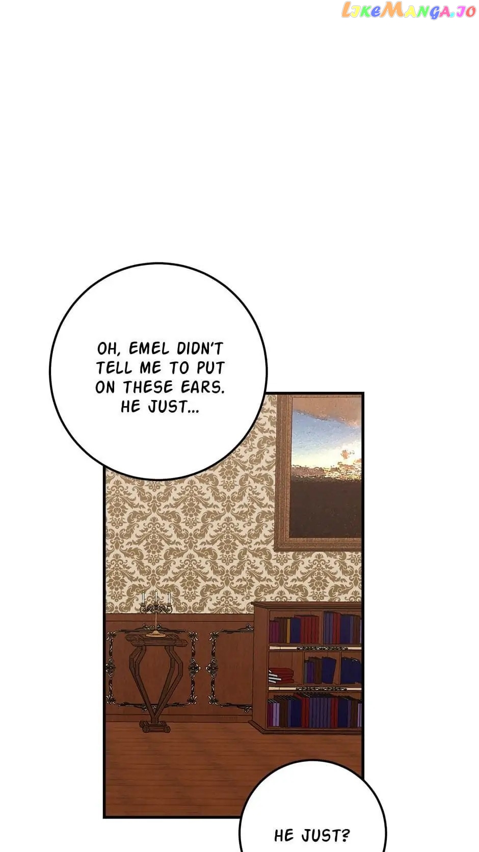 I Am a Child of This House Chapter 62 - page 54