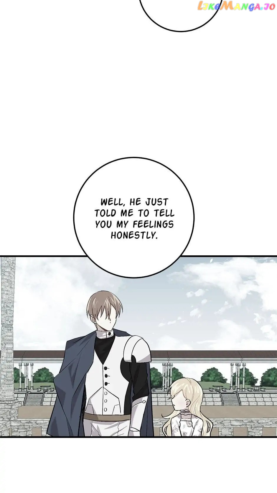 I Am a Child of This House Chapter 62 - page 55