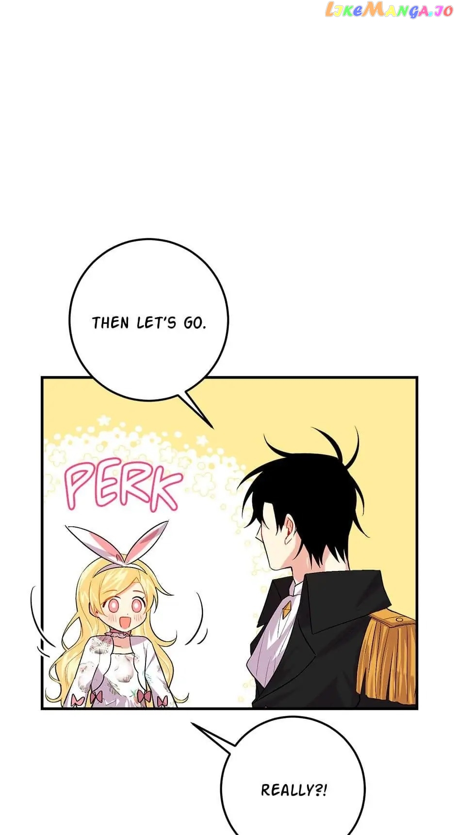 I Am a Child of This House Chapter 62 - page 58
