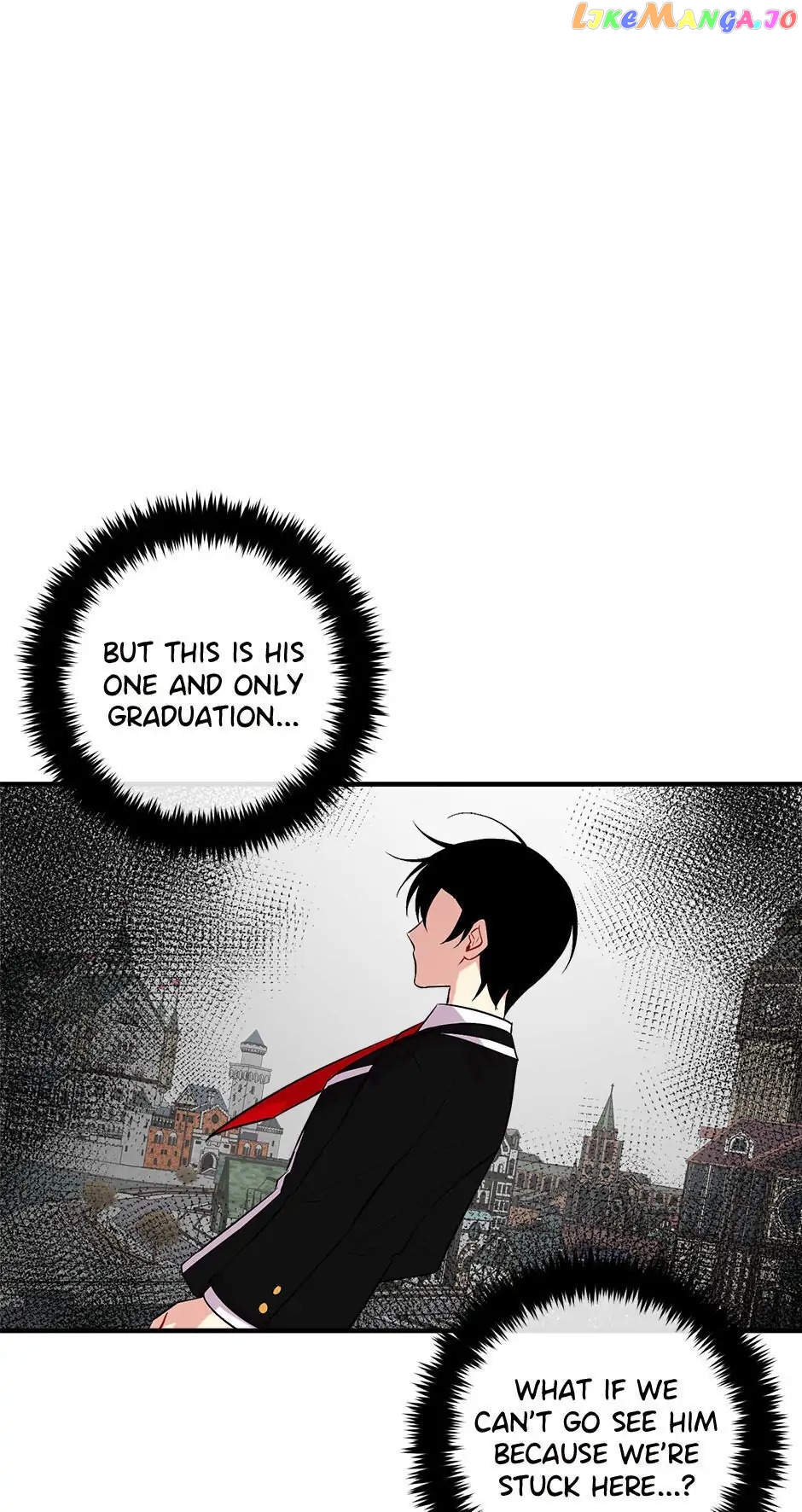 I Am a Child of This House Chapter 62 - page 6