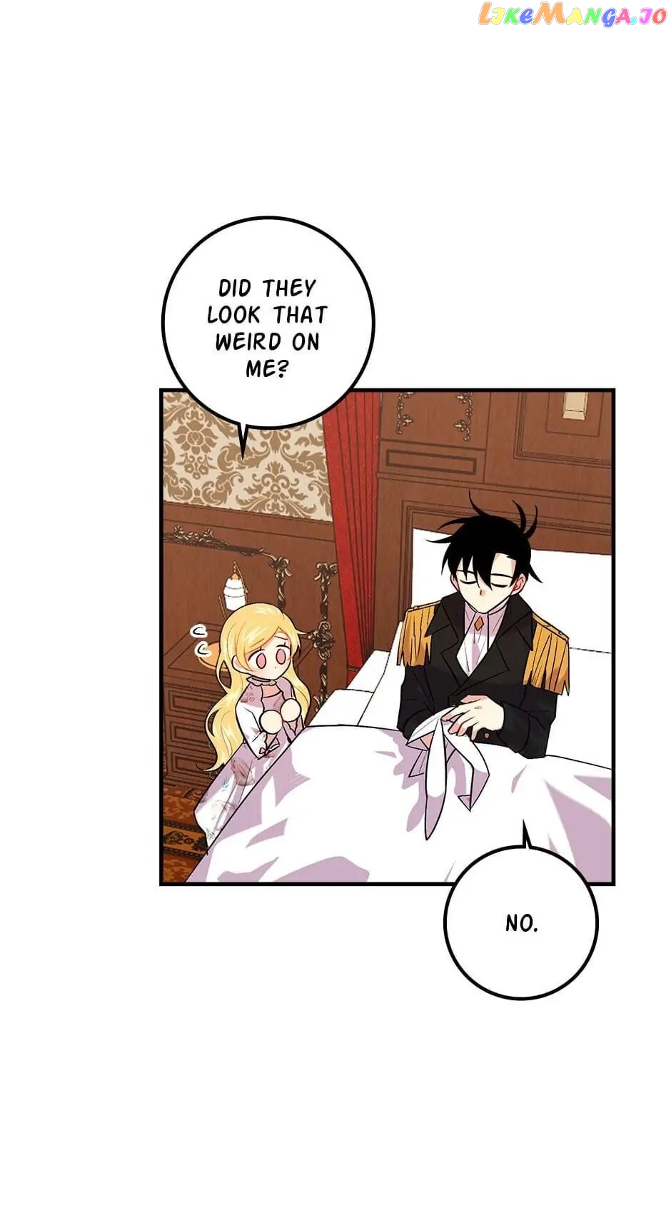 I Am a Child of This House Chapter 62 - page 60