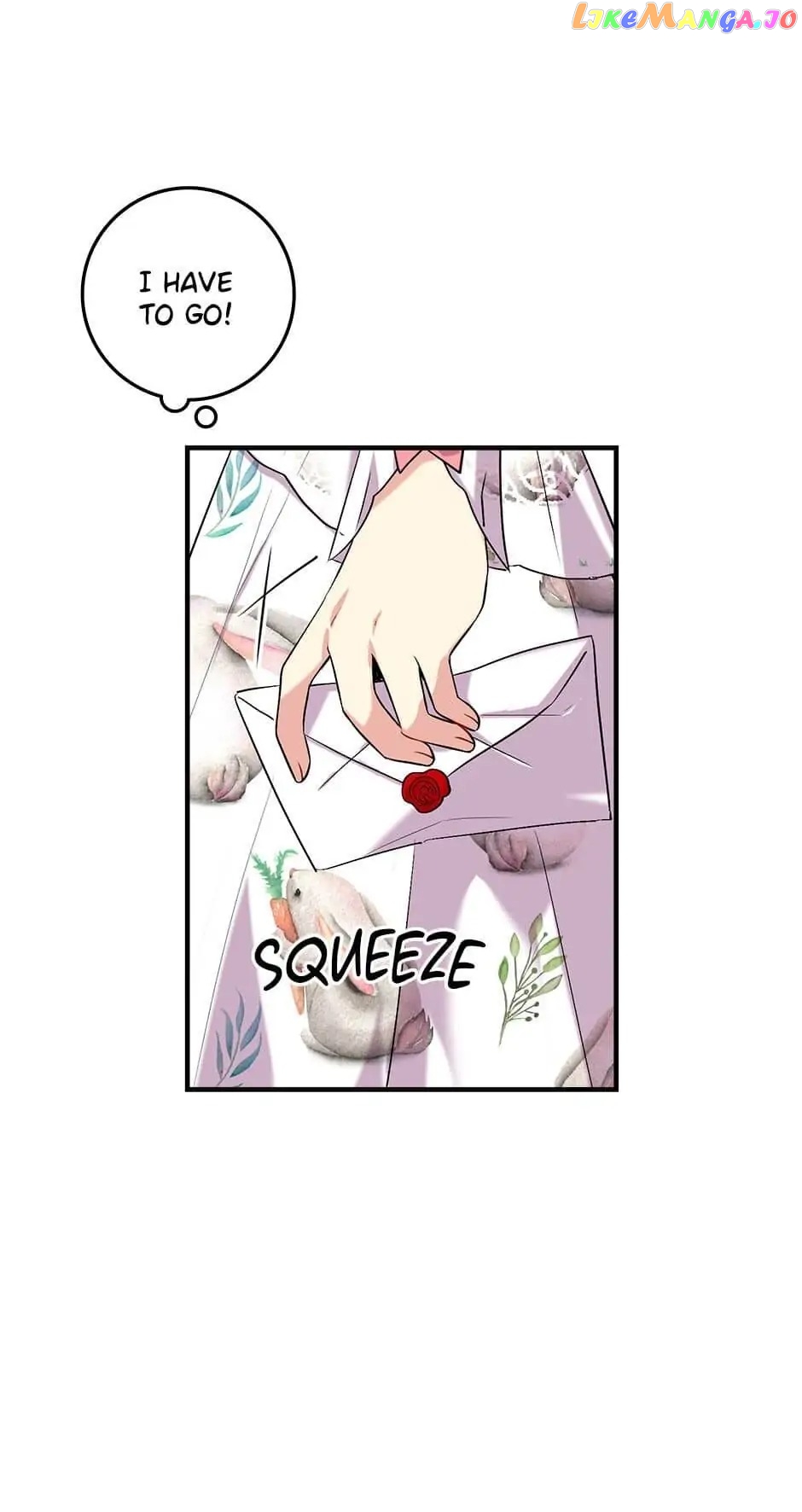 I Am a Child of This House Chapter 62 - page 8