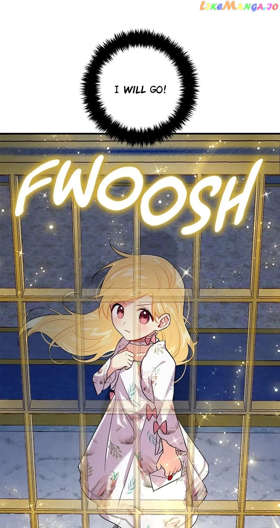 I Am a Child of This House Chapter 62 - page 9