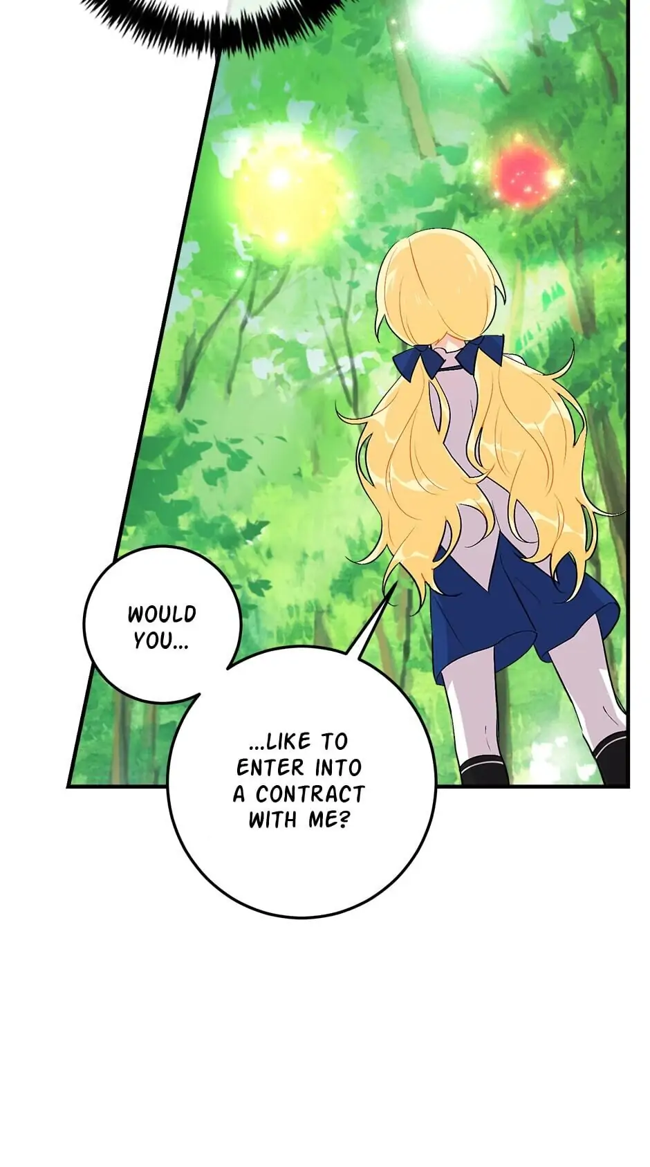 I Am a Child of This House Chapter 54 - page 10