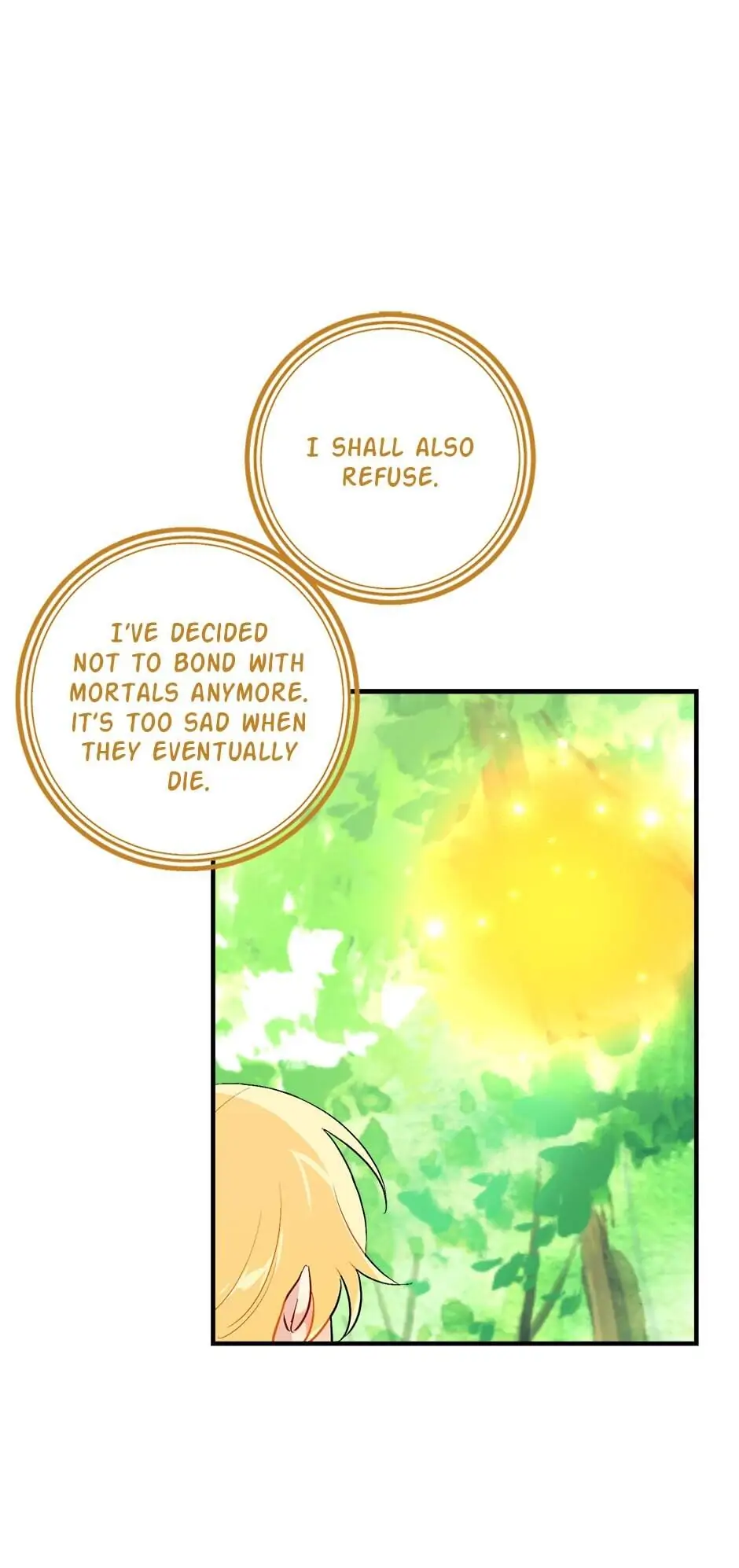 I Am a Child of This House Chapter 54 - page 13