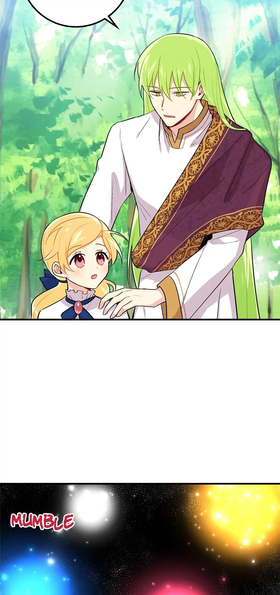 I Am a Child of This House Chapter 54 - page 15