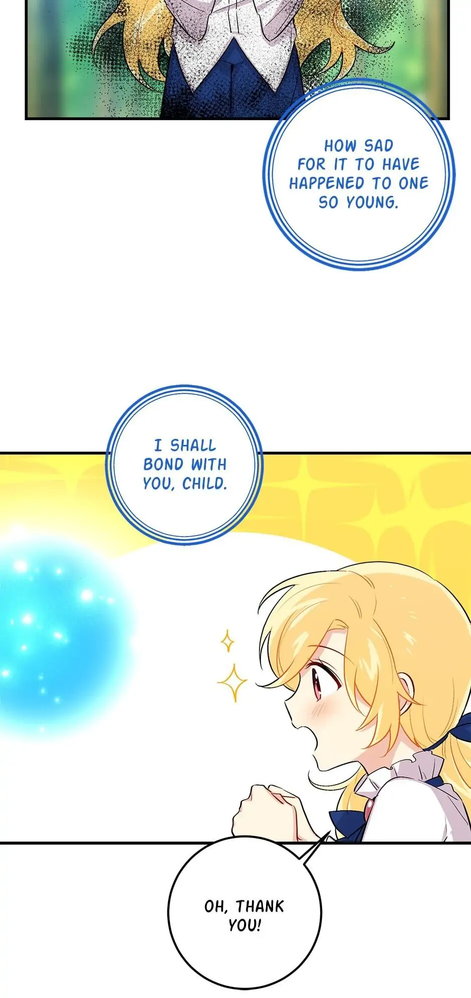 I Am a Child of This House Chapter 54 - page 17