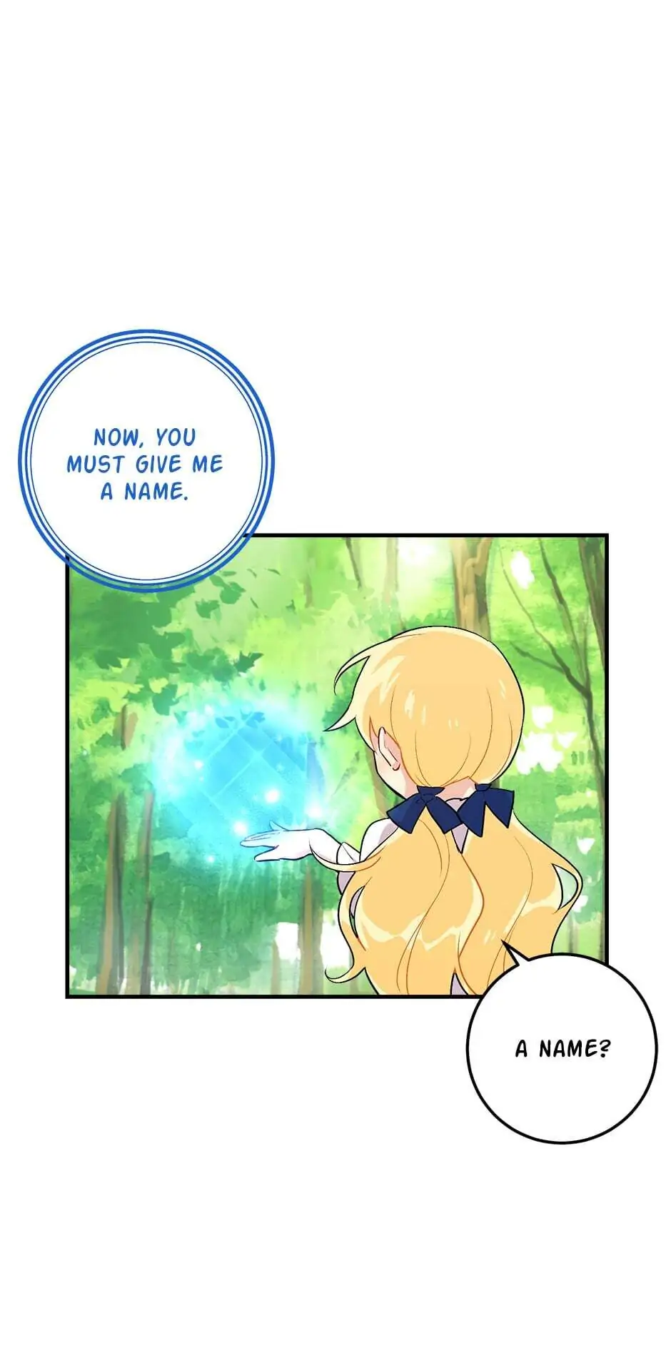I Am a Child of This House Chapter 54 - page 20