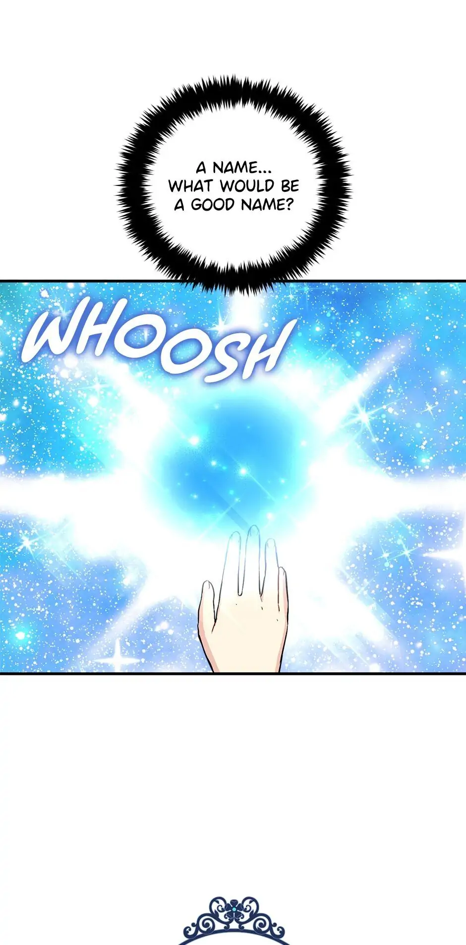 I Am a Child of This House Chapter 54 - page 21