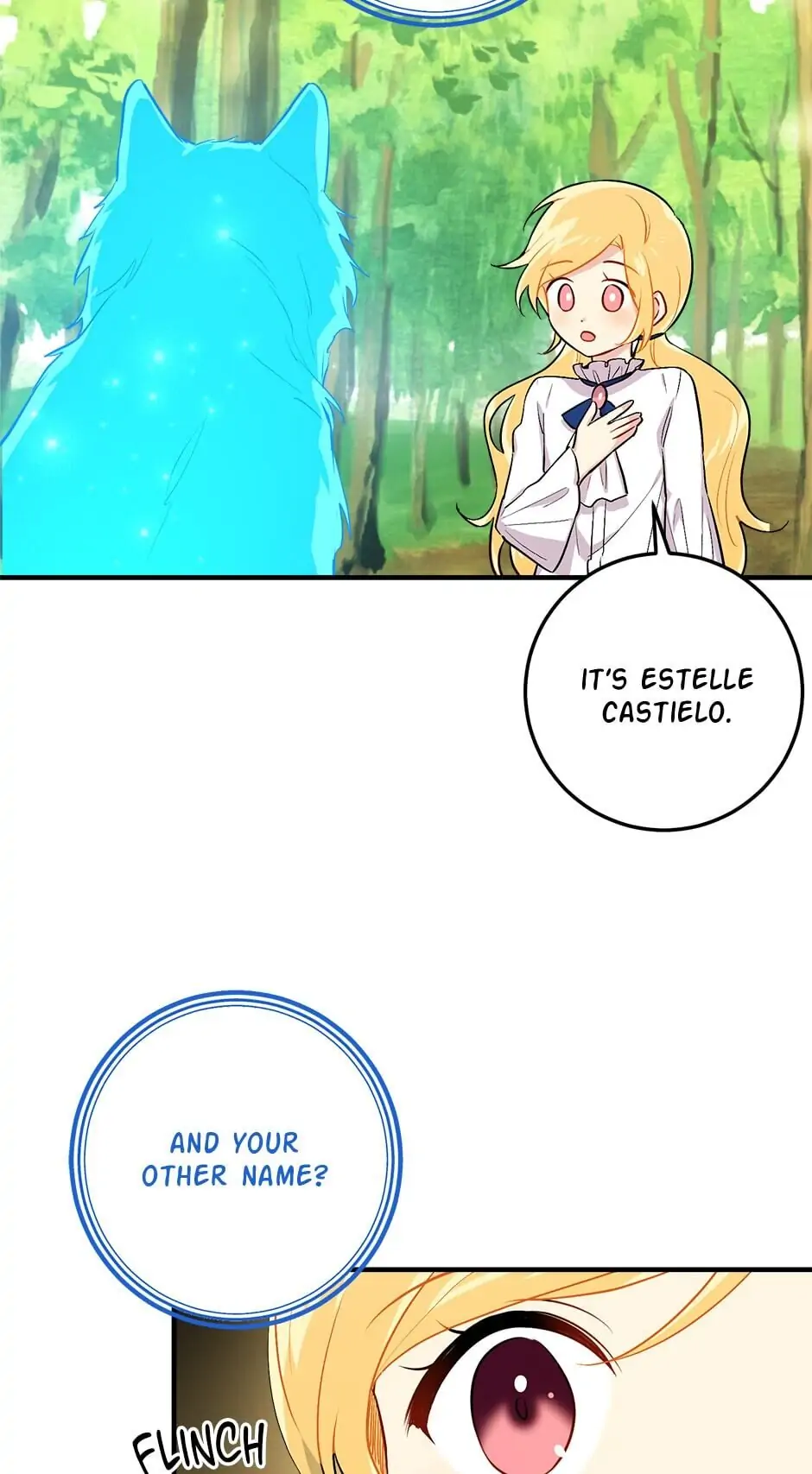 I Am a Child of This House Chapter 54 - page 25