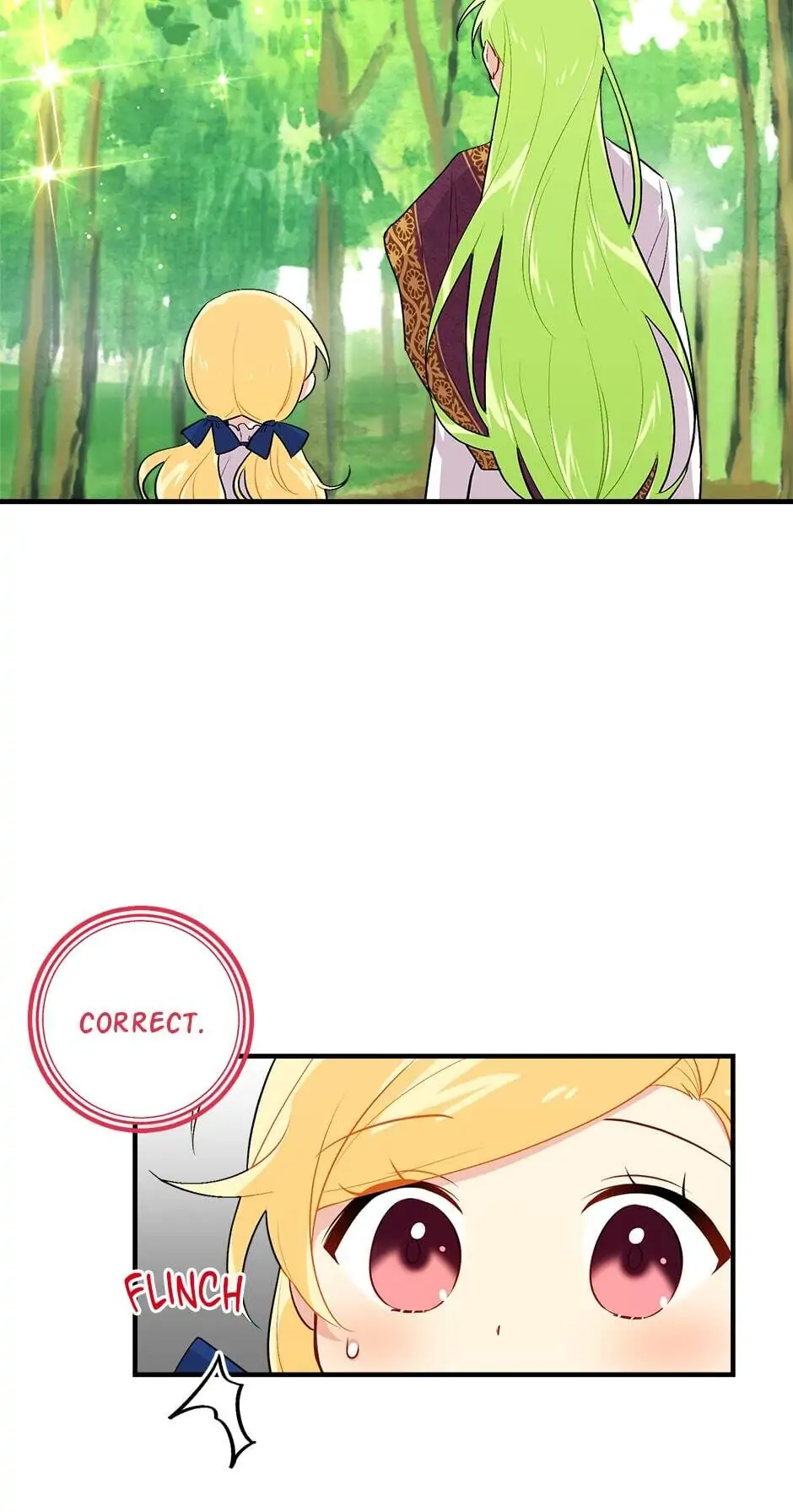 I Am a Child of This House Chapter 54 - page 3
