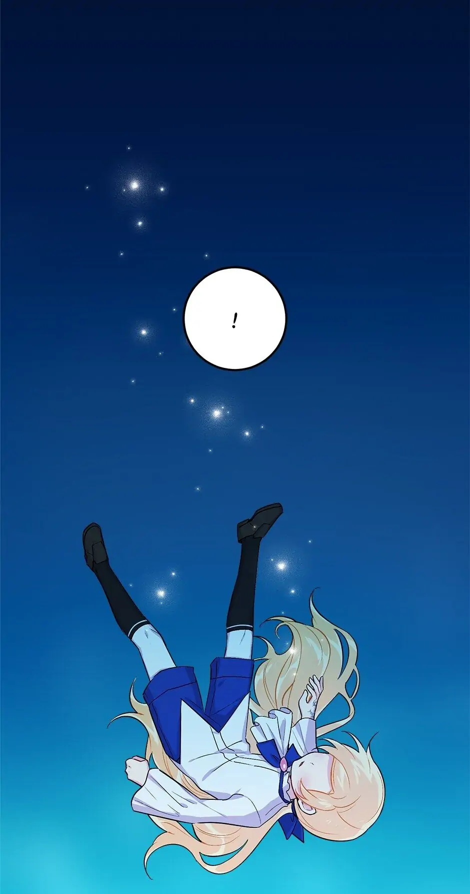 I Am a Child of This House Chapter 54 - page 30