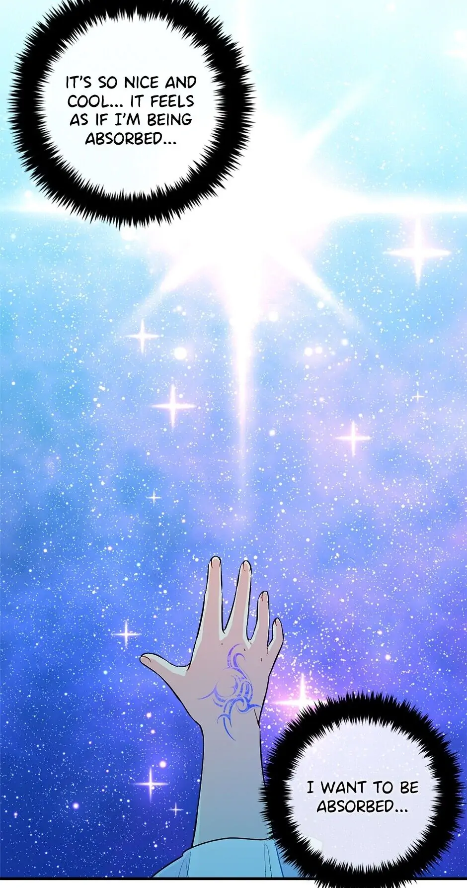 I Am a Child of This House Chapter 54 - page 32