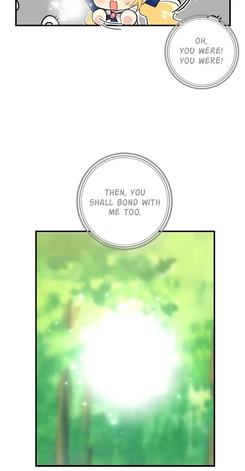 I Am a Child of This House Chapter 54 - page 38