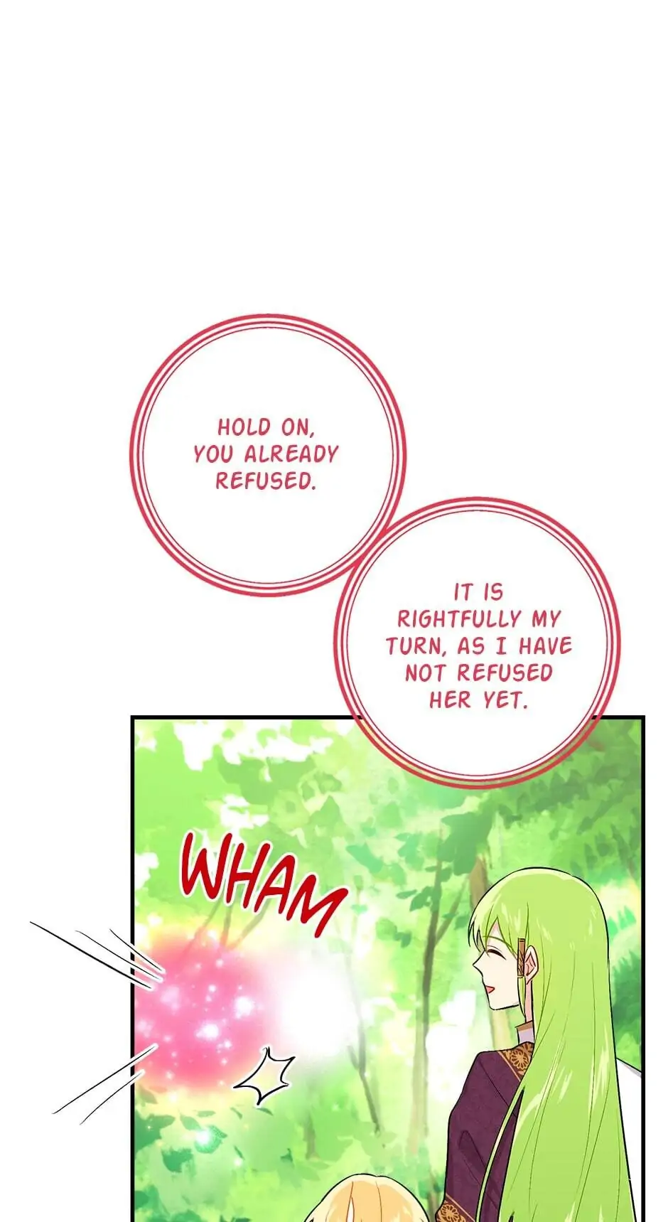 I Am a Child of This House Chapter 54 - page 39
