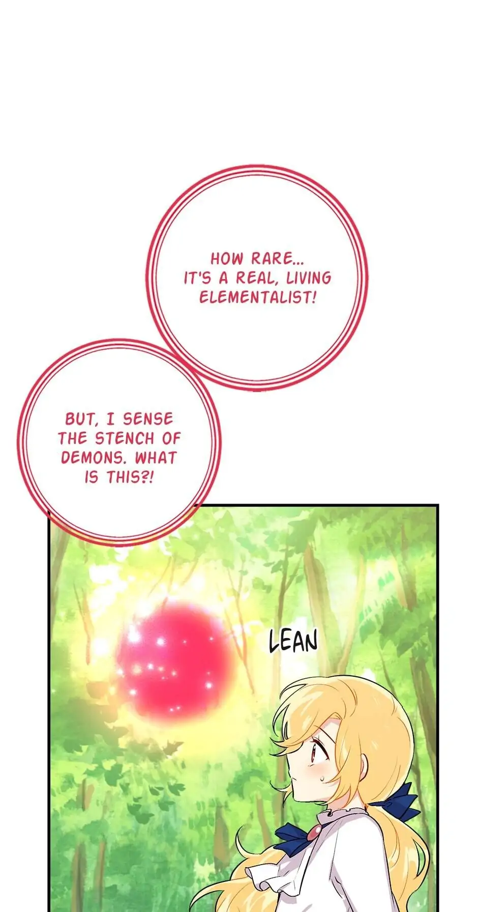 I Am a Child of This House Chapter 54 - page 4