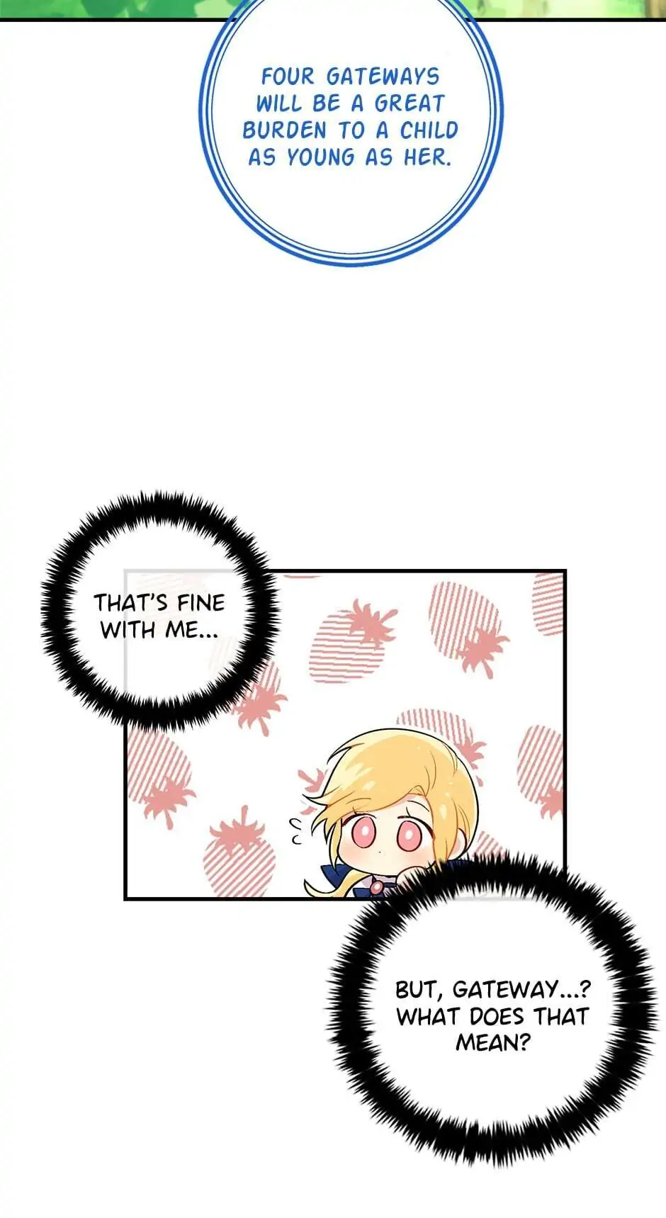 I Am a Child of This House Chapter 54 - page 42