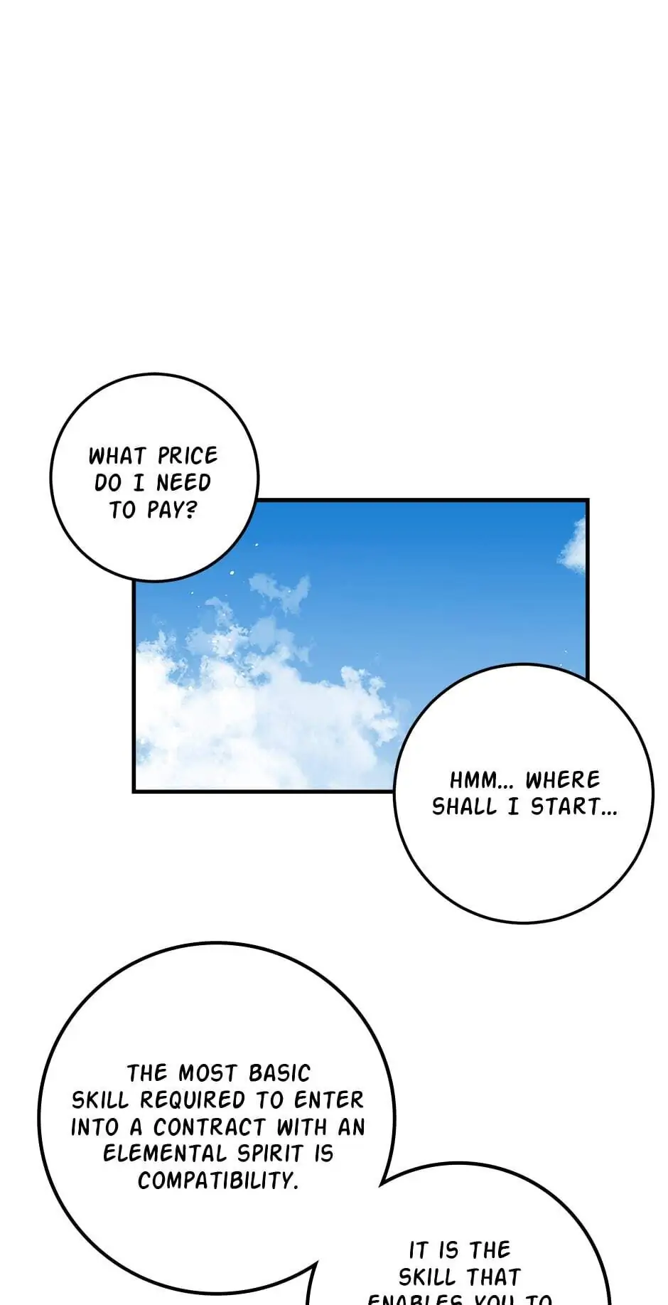 I Am a Child of This House Chapter 54 - page 44