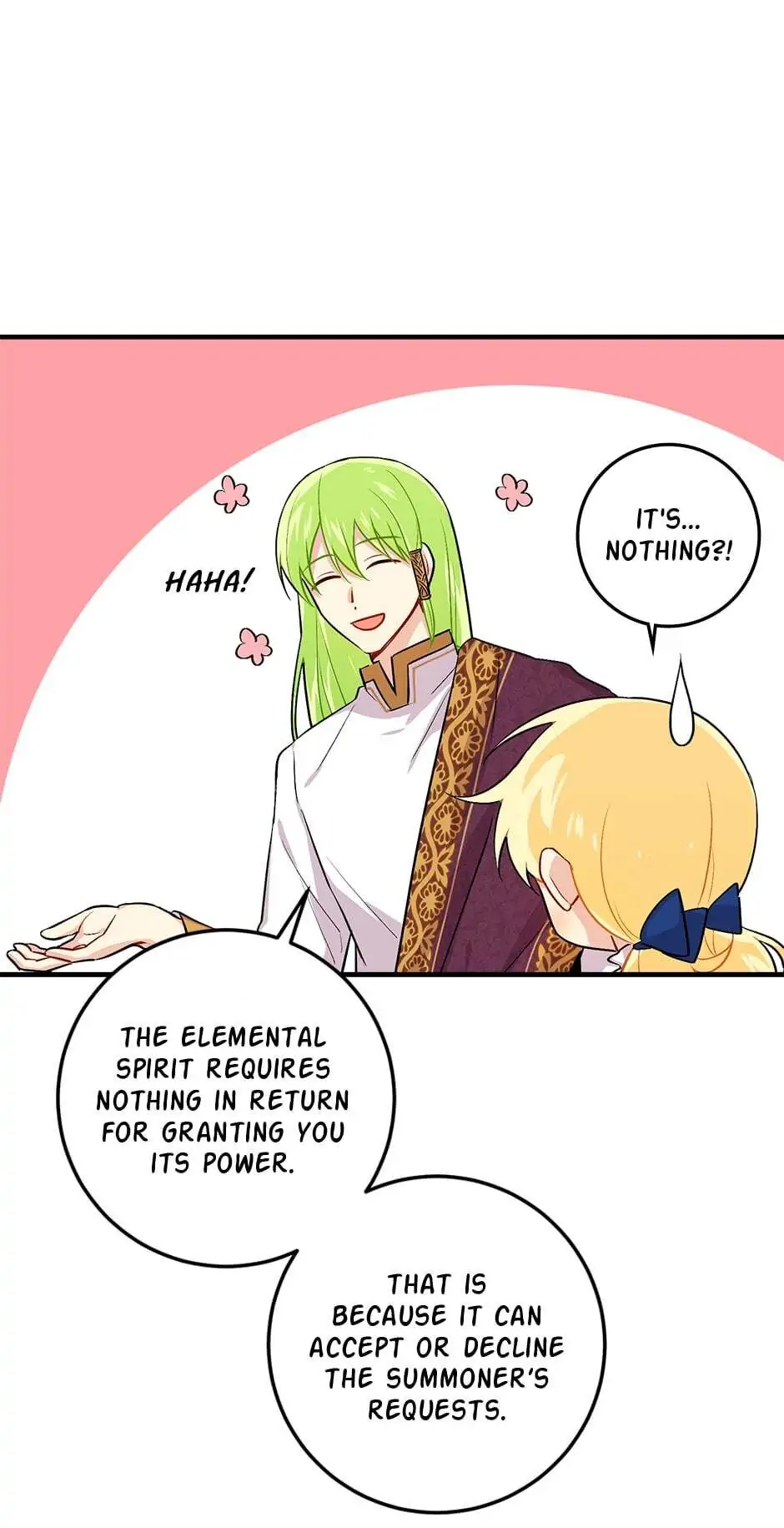 I Am a Child of This House Chapter 54 - page 48