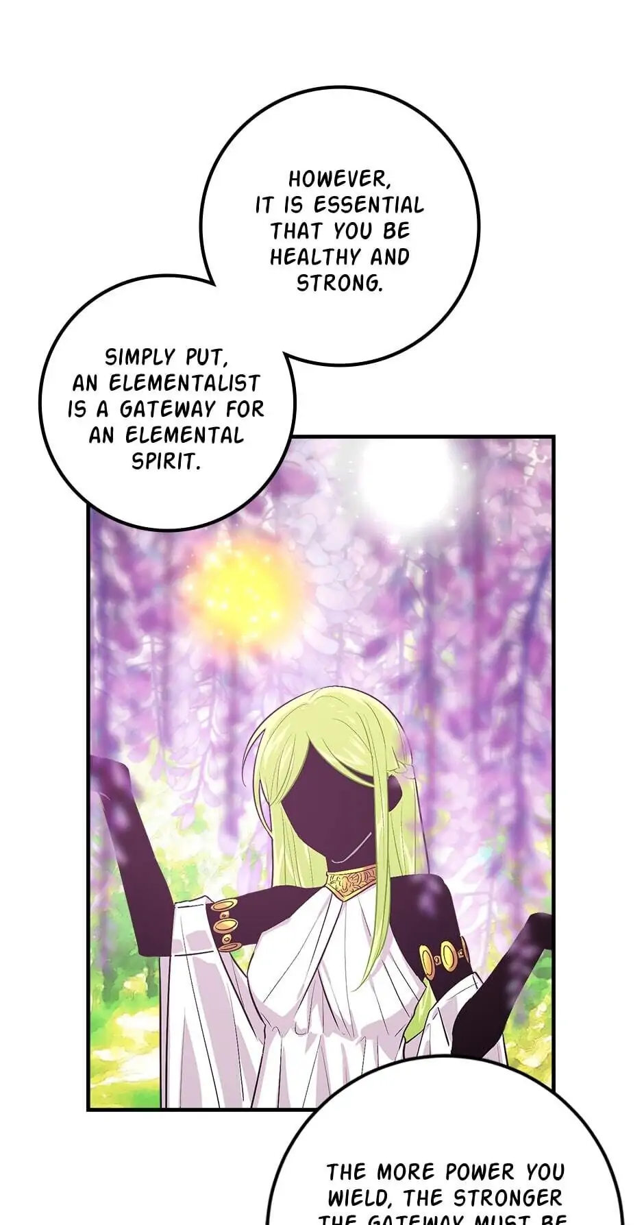 I Am a Child of This House Chapter 54 - page 49