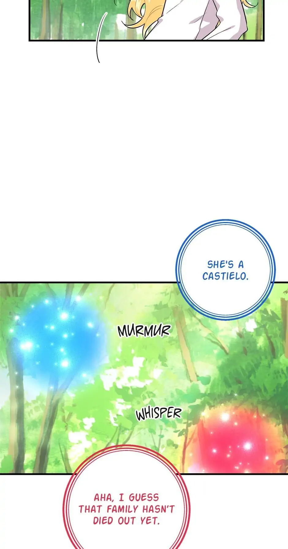 I Am a Child of This House Chapter 54 - page 5