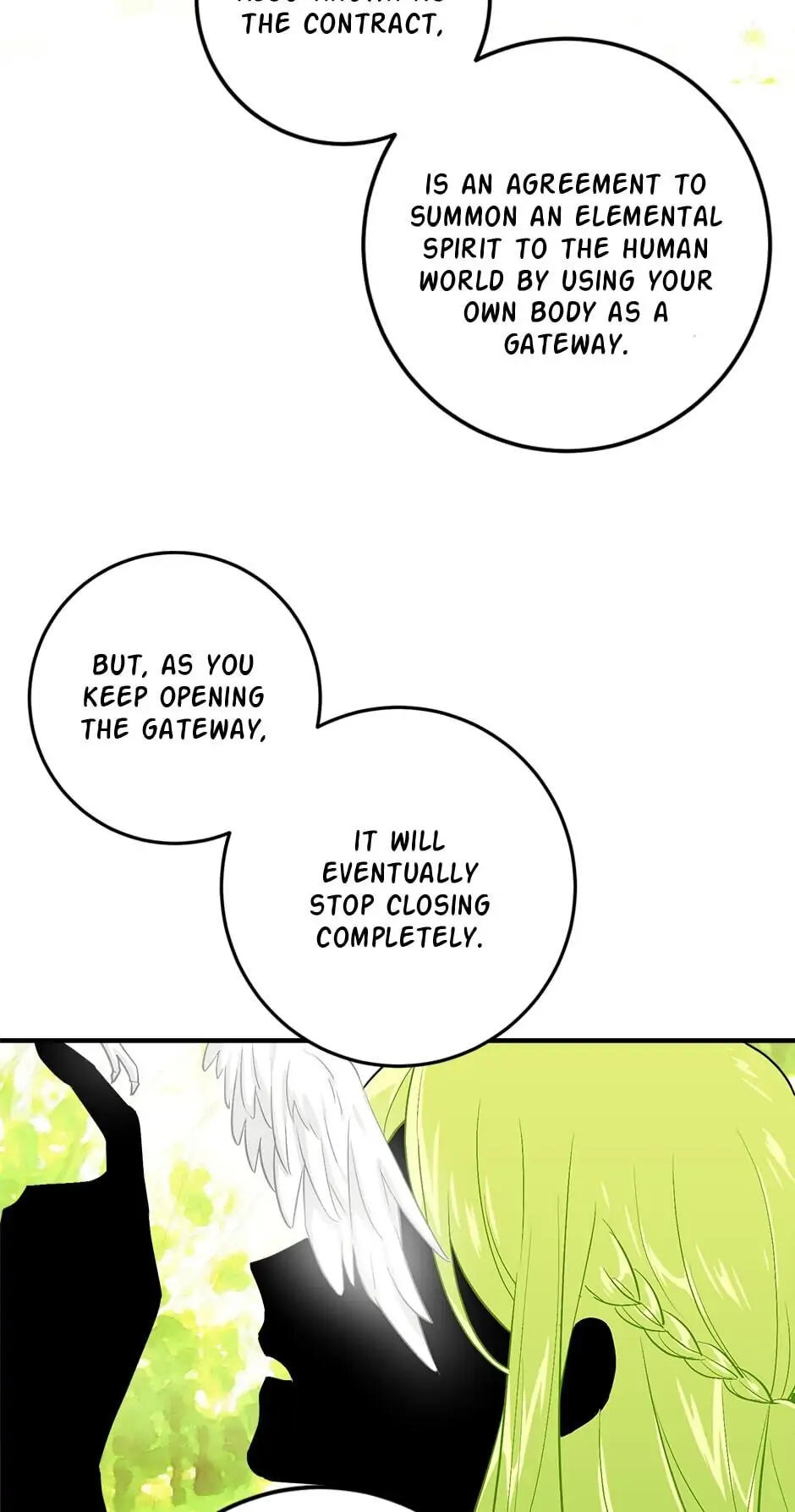 I Am a Child of This House Chapter 54 - page 51