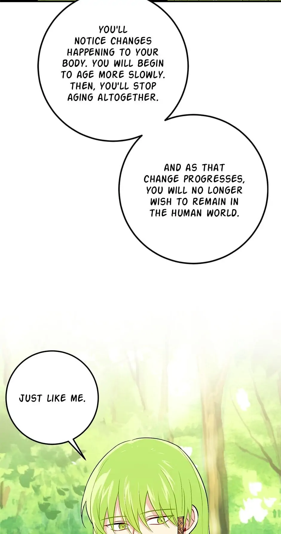 I Am a Child of This House Chapter 54 - page 52