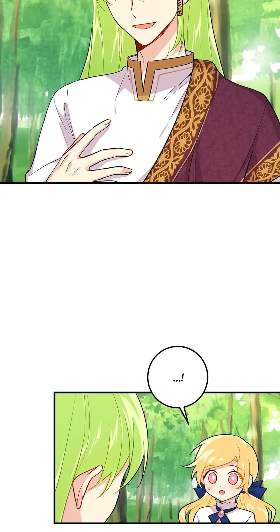 I Am a Child of This House Chapter 54 - page 53