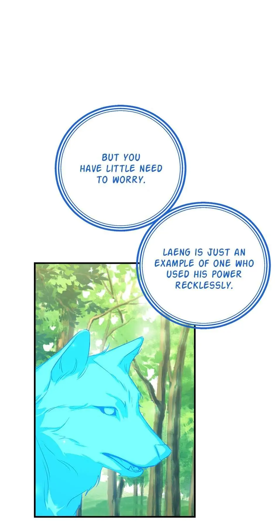 I Am a Child of This House Chapter 54 - page 54