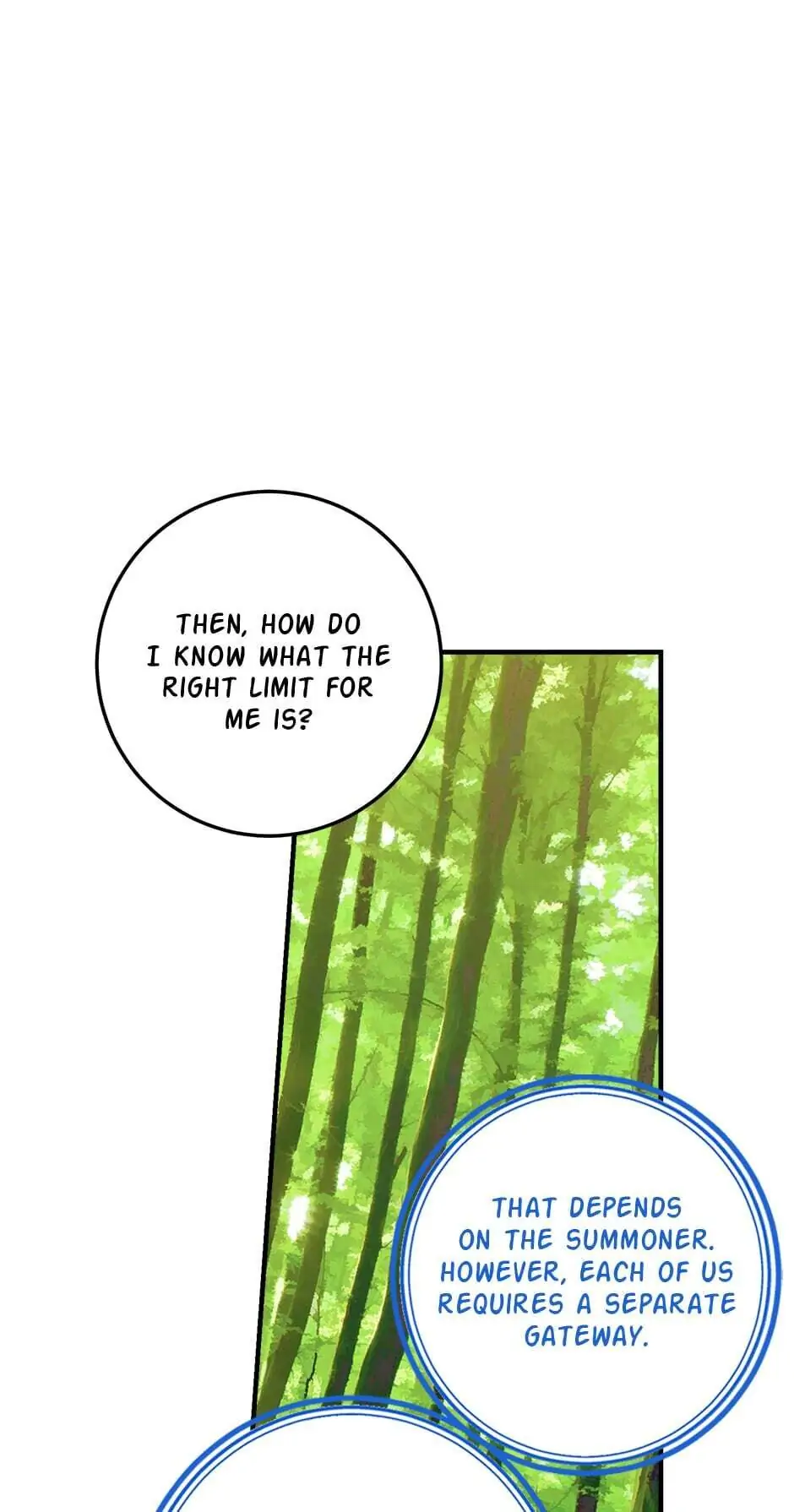 I Am a Child of This House Chapter 54 - page 55