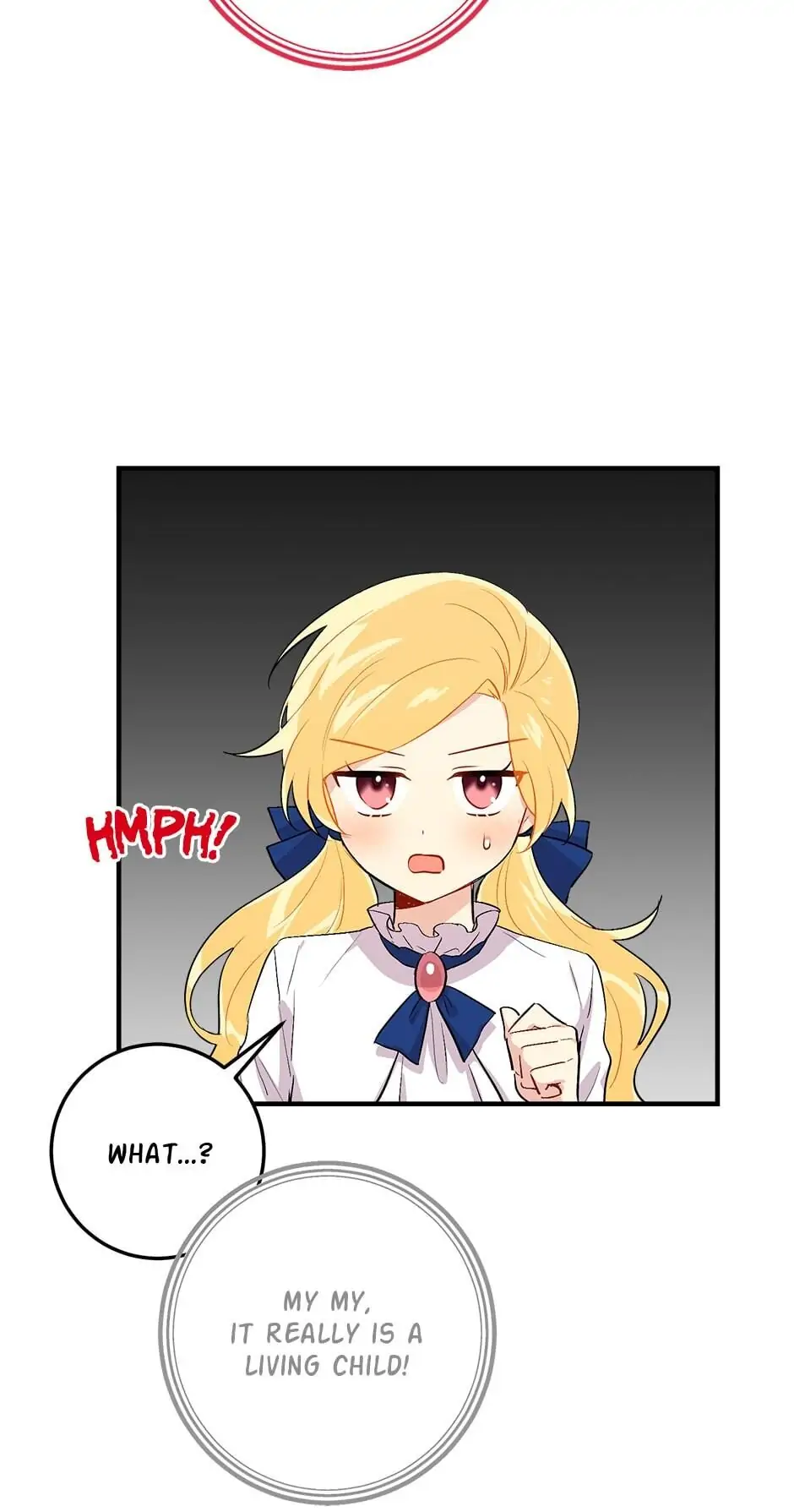 I Am a Child of This House Chapter 54 - page 6