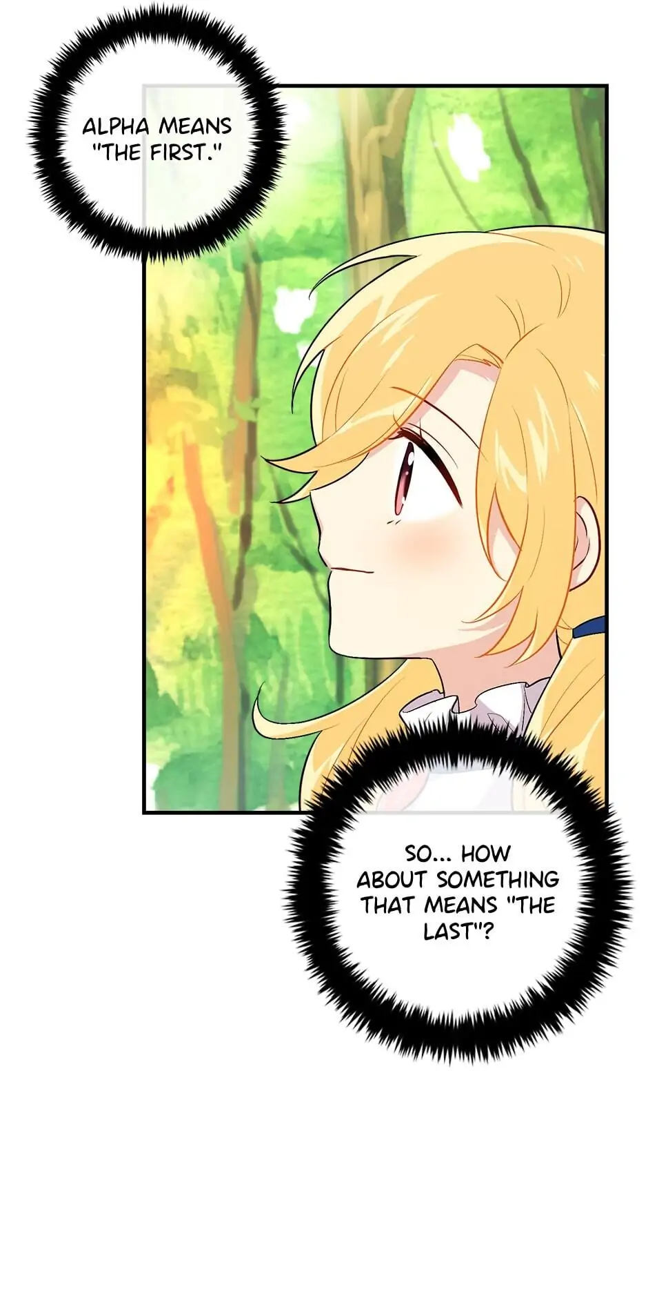 I Am a Child of This House Chapter 54 - page 61