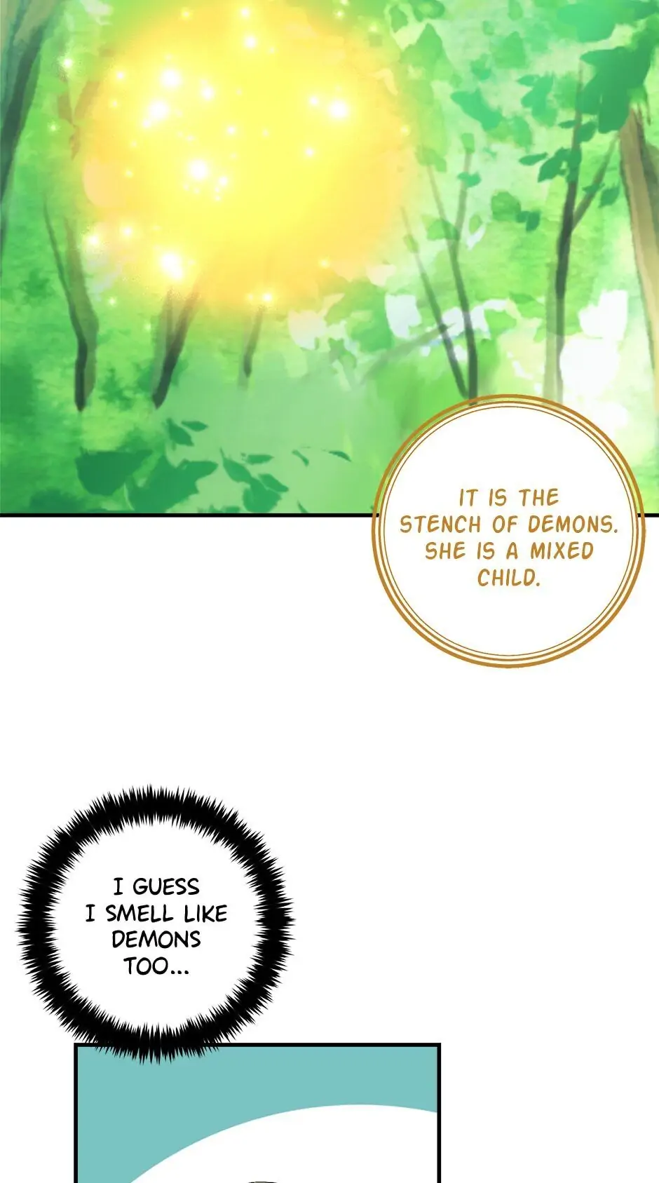 I Am a Child of This House Chapter 54 - page 8