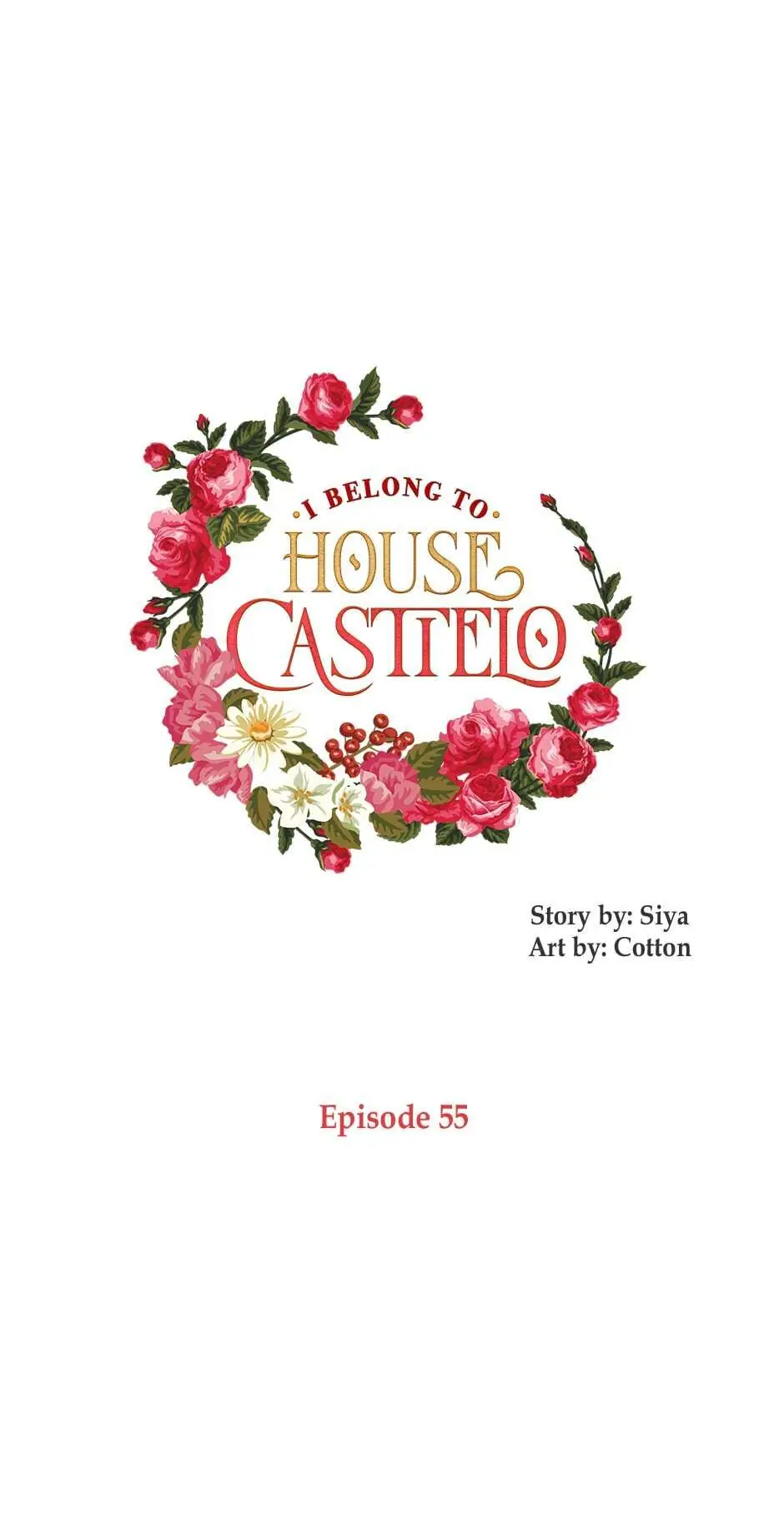 I Am a Child of This House Chapter 55 - page 1