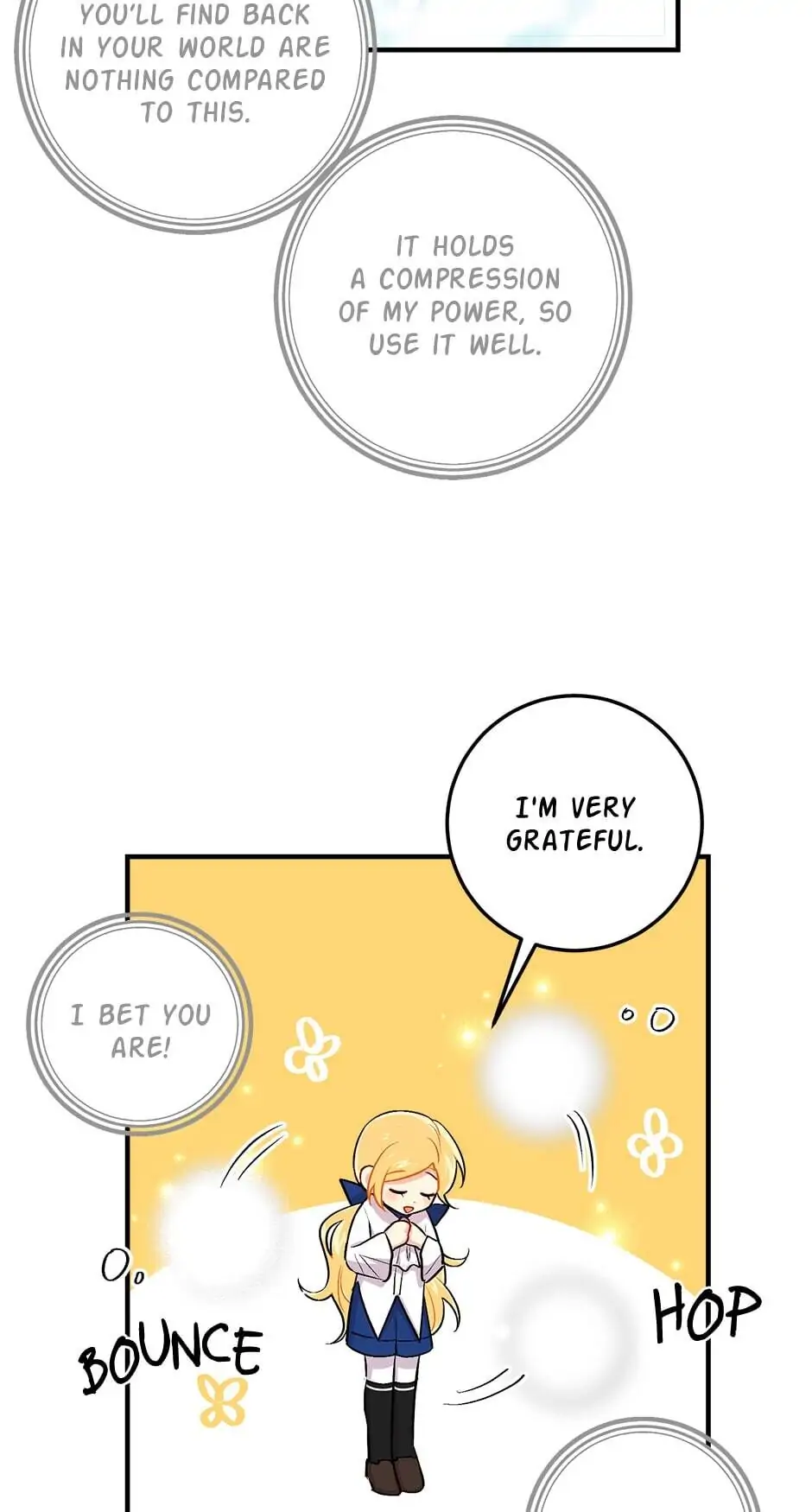 I Am a Child of This House Chapter 55 - page 10