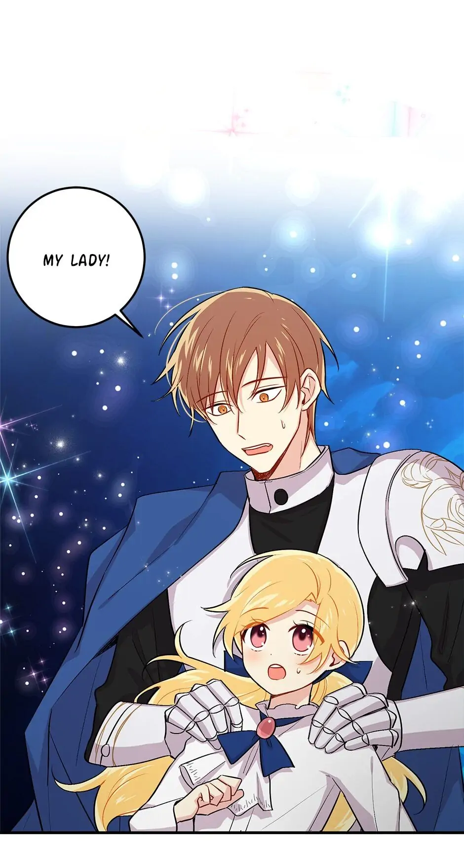 I Am a Child of This House Chapter 55 - page 17