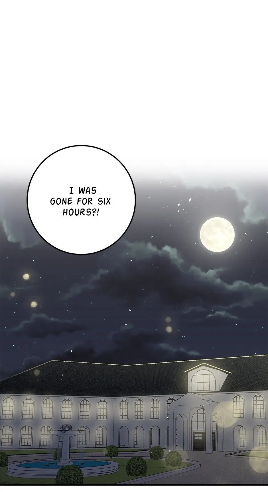 I Am a Child of This House Chapter 55 - page 21